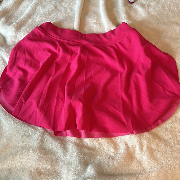 SHEIN workout skirt bundle size large - Picture 2 of 7